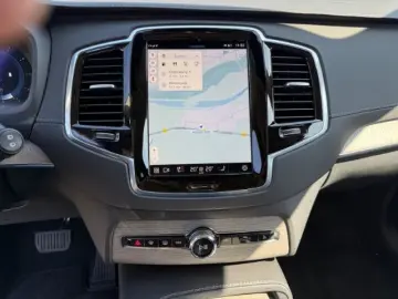 XC90 B5 Diesel AWD Ultimate Bright 7-Sitzer mit 