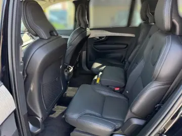 XC90 B5 Diesel AWD Ultimate Bright 7-Sitzer mit 