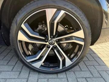XC90 B5 Diesel AWD Ultimate Bright 7-Sitzer mit 