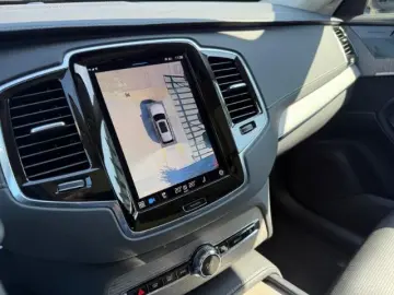 XC90 B5 Diesel AWD Ultimate Bright 7-Sitzer mit 
