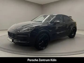 Porsche Cayenne Turbo GT InnoDrive