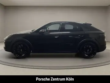 Porsche Cayenne Turbo GT InnoDrive