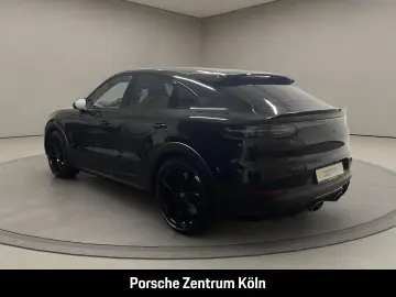 Porsche Cayenne Turbo GT InnoDrive