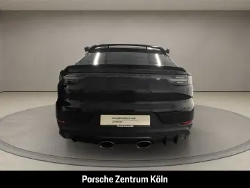 Porsche Cayenne Turbo GT InnoDrive