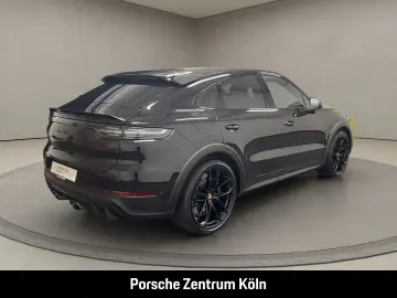 Porsche Cayenne Turbo GT InnoDrive