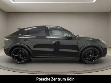 Porsche Cayenne Turbo GT InnoDrive
