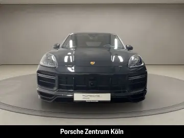Porsche Cayenne Turbo GT InnoDrive