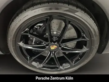 Porsche Cayenne Turbo GT InnoDrive