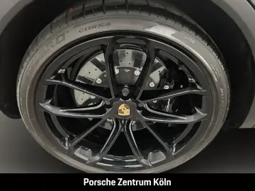 Porsche Cayenne Turbo GT InnoDrive