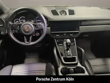 Porsche Cayenne Turbo GT InnoDrive