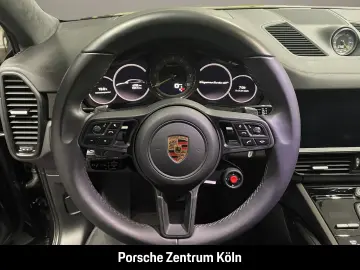Porsche Cayenne Turbo GT InnoDrive