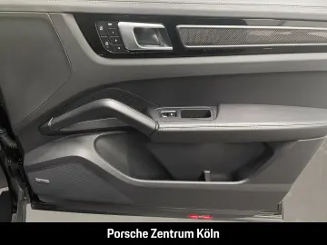 Porsche Cayenne Turbo GT InnoDrive