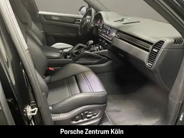 Porsche Cayenne Turbo GT InnoDrive