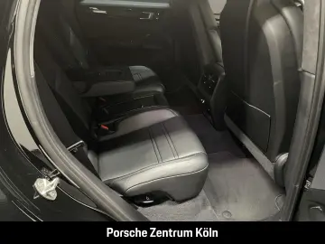 Porsche Cayenne Turbo GT InnoDrive