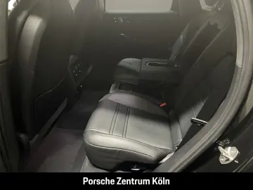 Porsche Cayenne Turbo GT InnoDrive