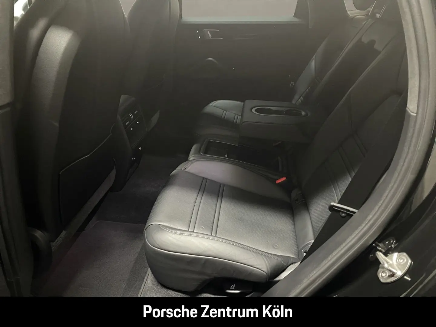 Porsche Cayenne Turbo GT InnoDrive