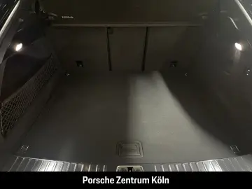 Porsche Cayenne Turbo GT InnoDrive