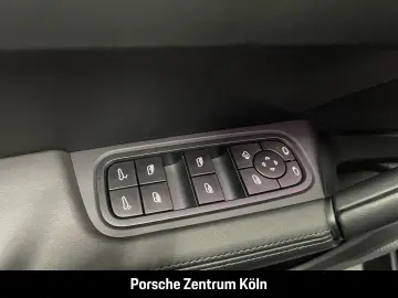 Porsche Cayenne Turbo GT InnoDrive