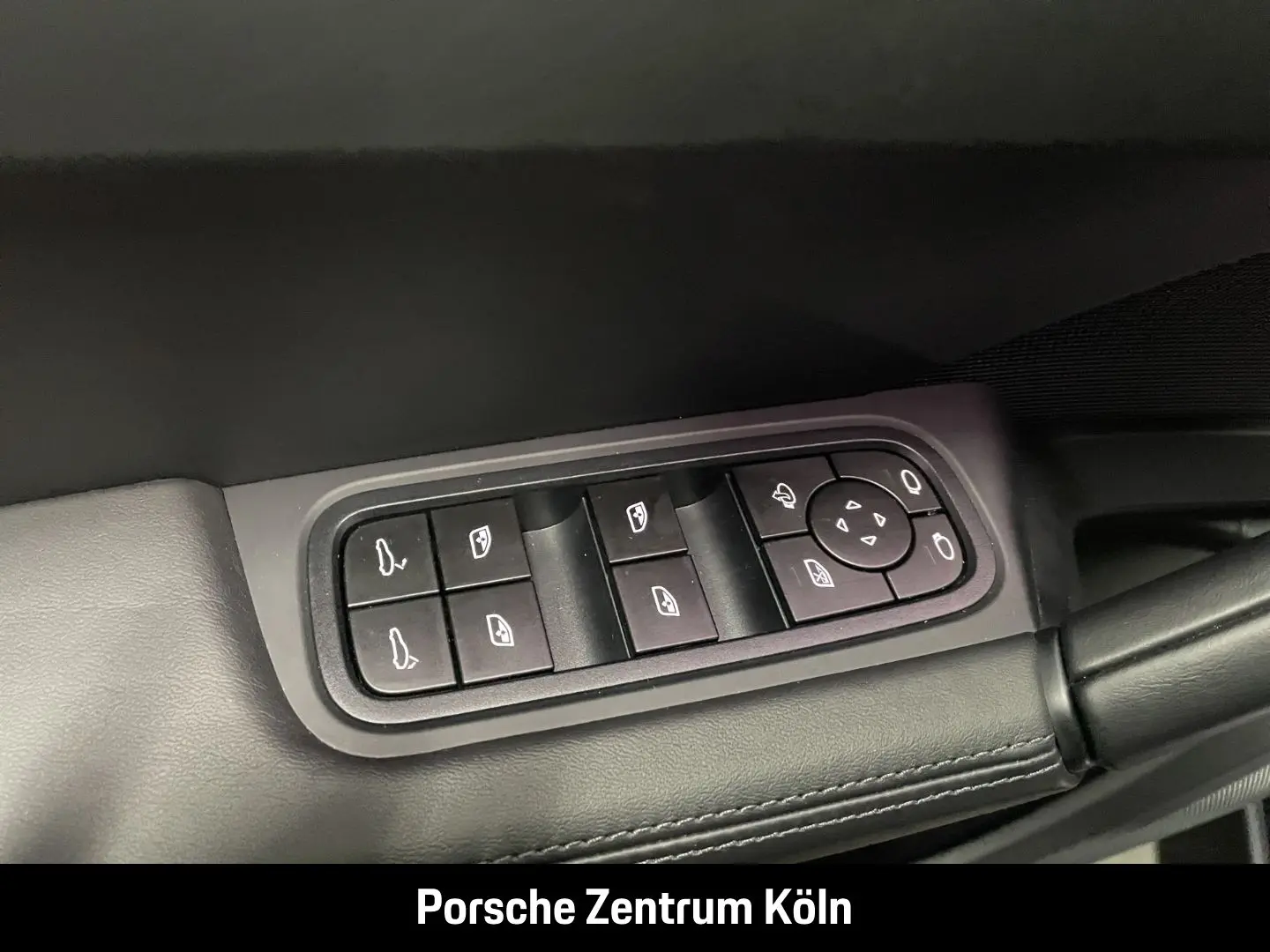 Porsche Cayenne Turbo GT InnoDrive