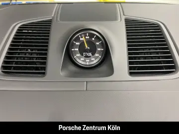 Porsche Cayenne Turbo GT InnoDrive