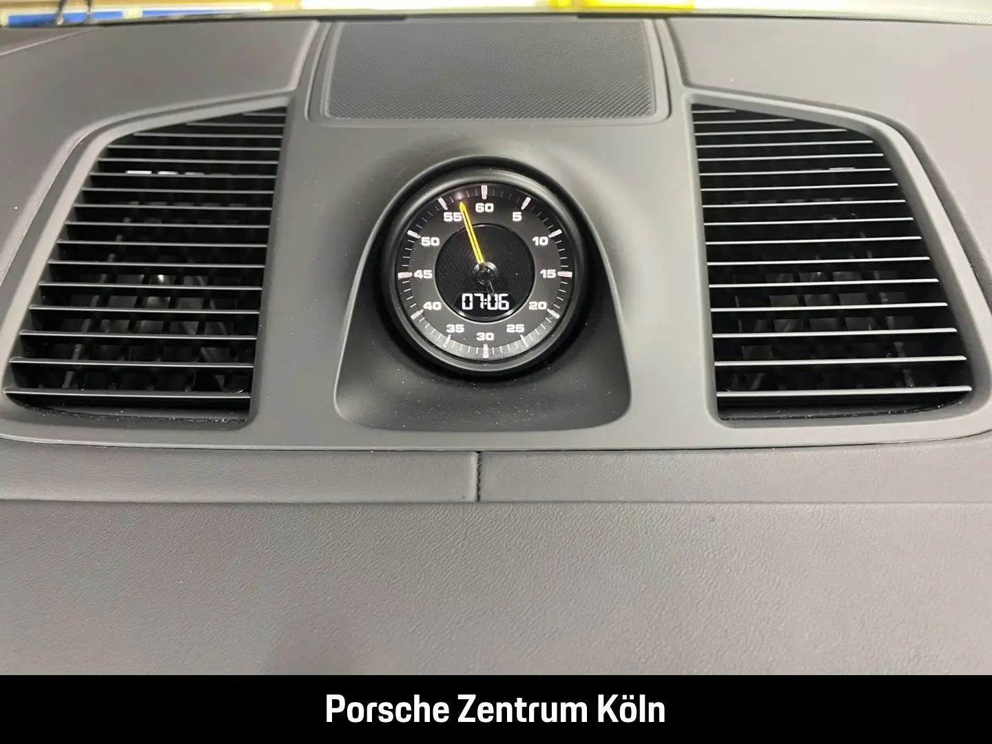 Porsche Cayenne Turbo GT InnoDrive