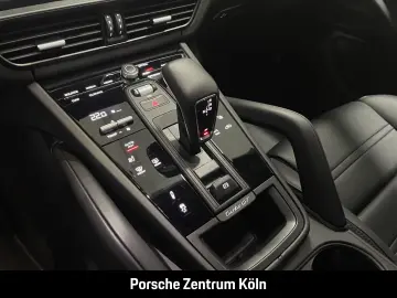 Porsche Cayenne Turbo GT InnoDrive