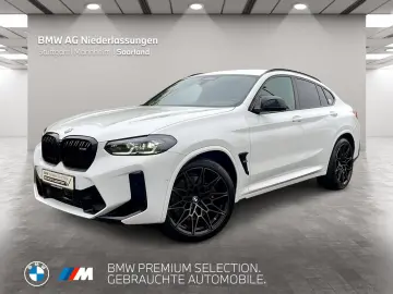 X4 M Driv.Assist.Prof Harman K LiveCockpitProf