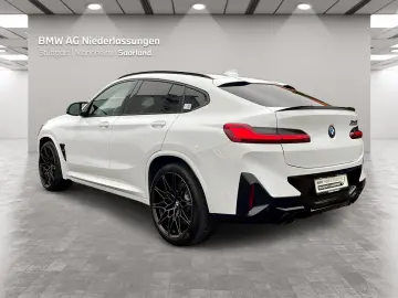X4 M Driv.Assist.Prof Harman/K LiveCockpitProf
