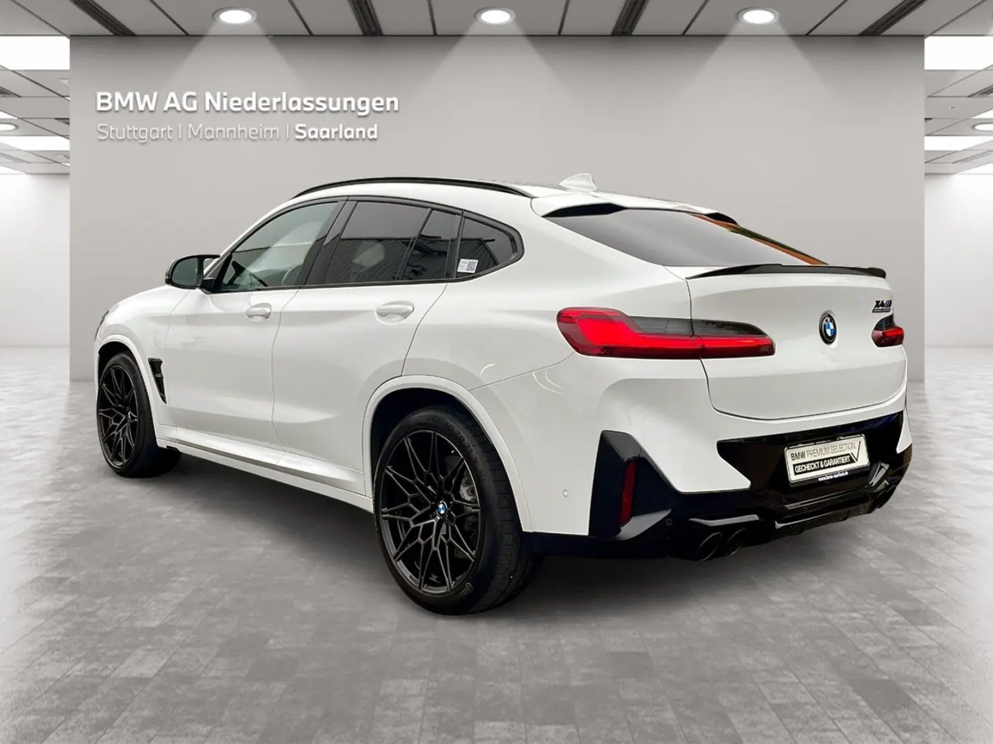 X4 M Driv.Assist.Prof Harman/K LiveCockpitProf