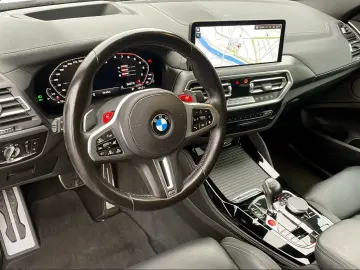 X4 M Driv.Assist.Prof Harman/K LiveCockpitProf