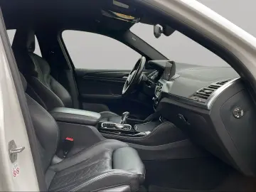 X4 M Driv.Assist.Prof Harman/K LiveCockpitProf