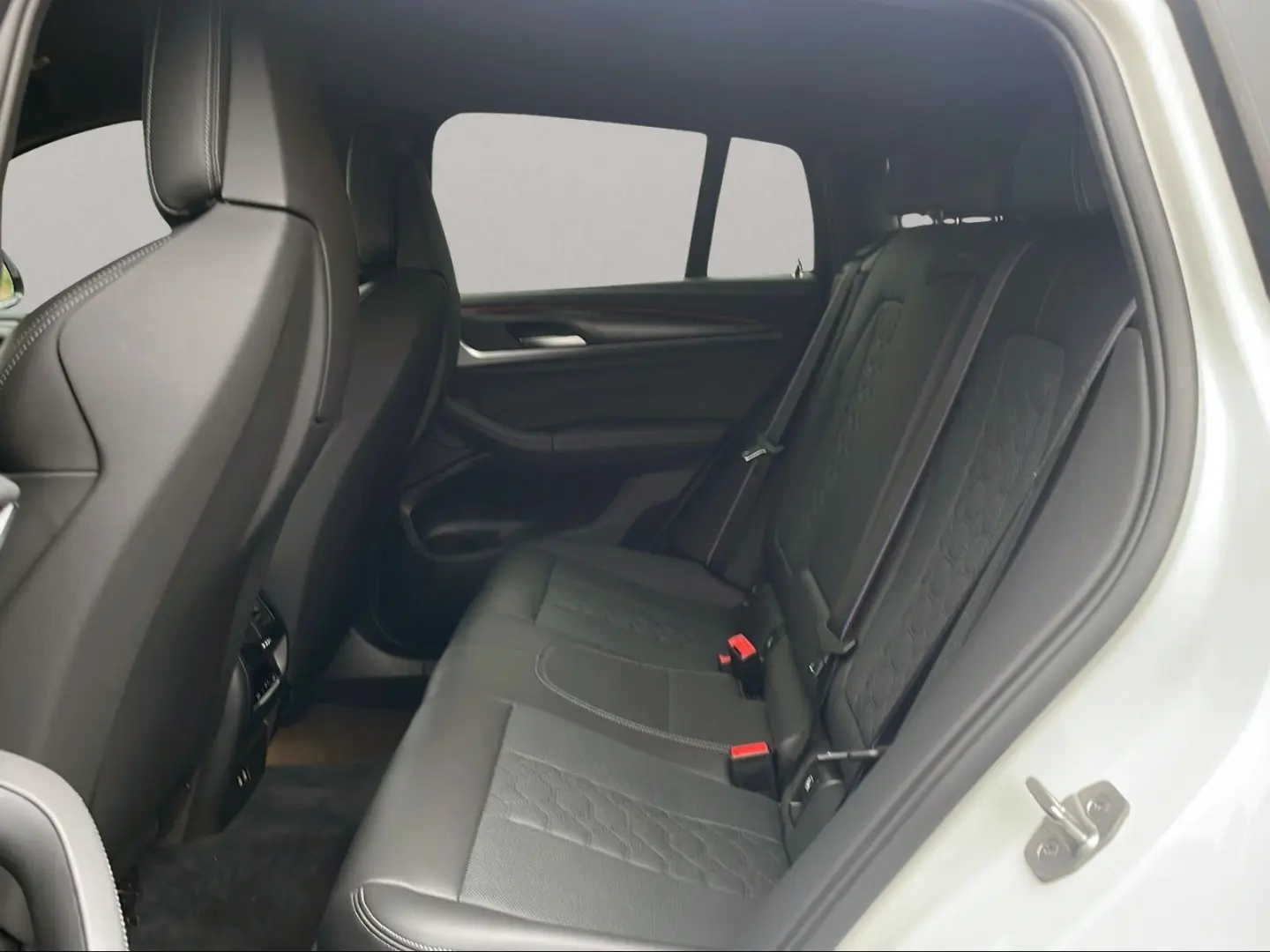 X4 M Driv.Assist.Prof Harman/K LiveCockpitProf