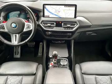 X4 M Driv.Assist.Prof Harman/K LiveCockpitProf