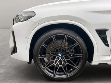 X4 M Driv.Assist.Prof Harman/K LiveCockpitProf