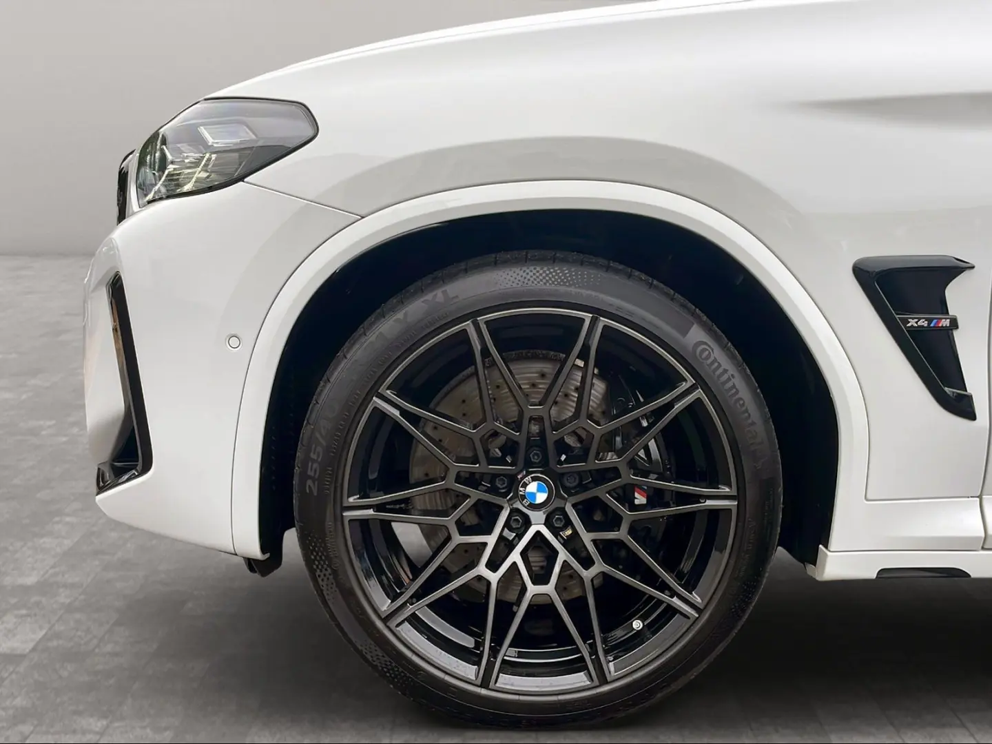 X4 M Driv.Assist.Prof Harman/K LiveCockpitProf