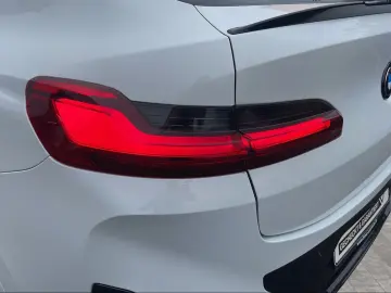 X4 M Driv.Assist.Prof Harman/K LiveCockpitProf