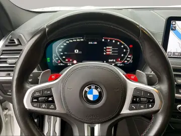 X4 M Driv.Assist.Prof Harman/K LiveCockpitProf