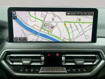 X4 M Driv.Assist.Prof Harman/K LiveCockpitProf