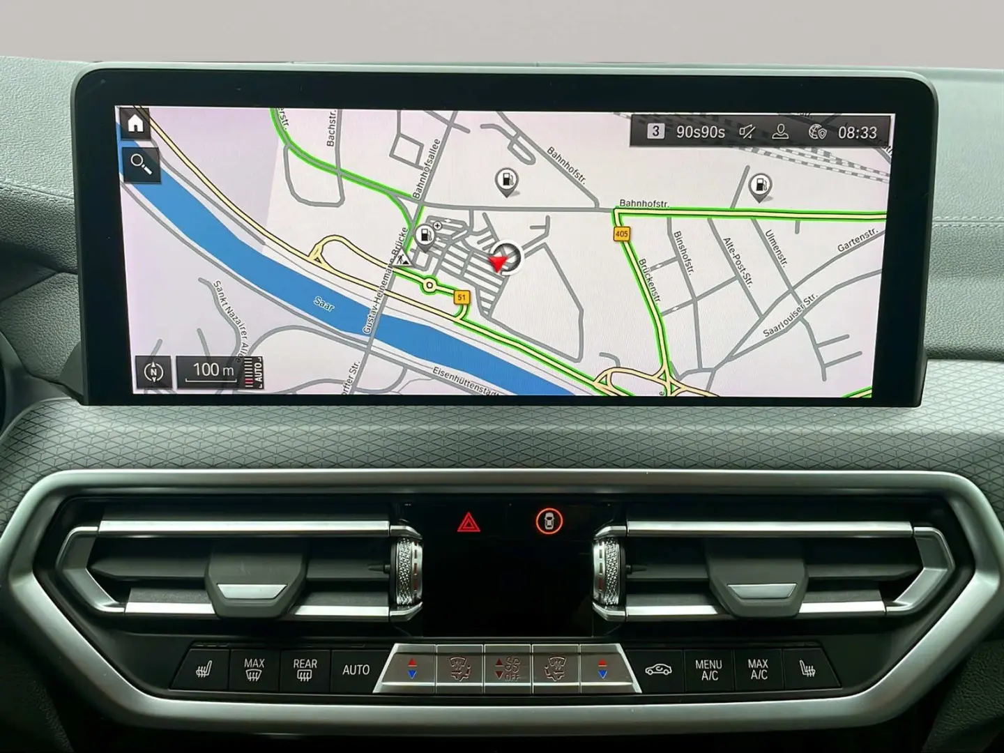 X4 M Driv.Assist.Prof Harman/K LiveCockpitProf
