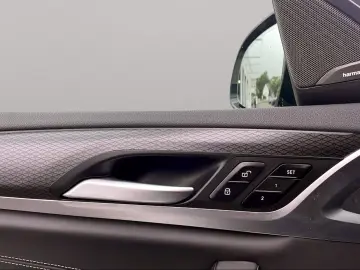 X4 M Driv.Assist.Prof Harman/K LiveCockpitProf