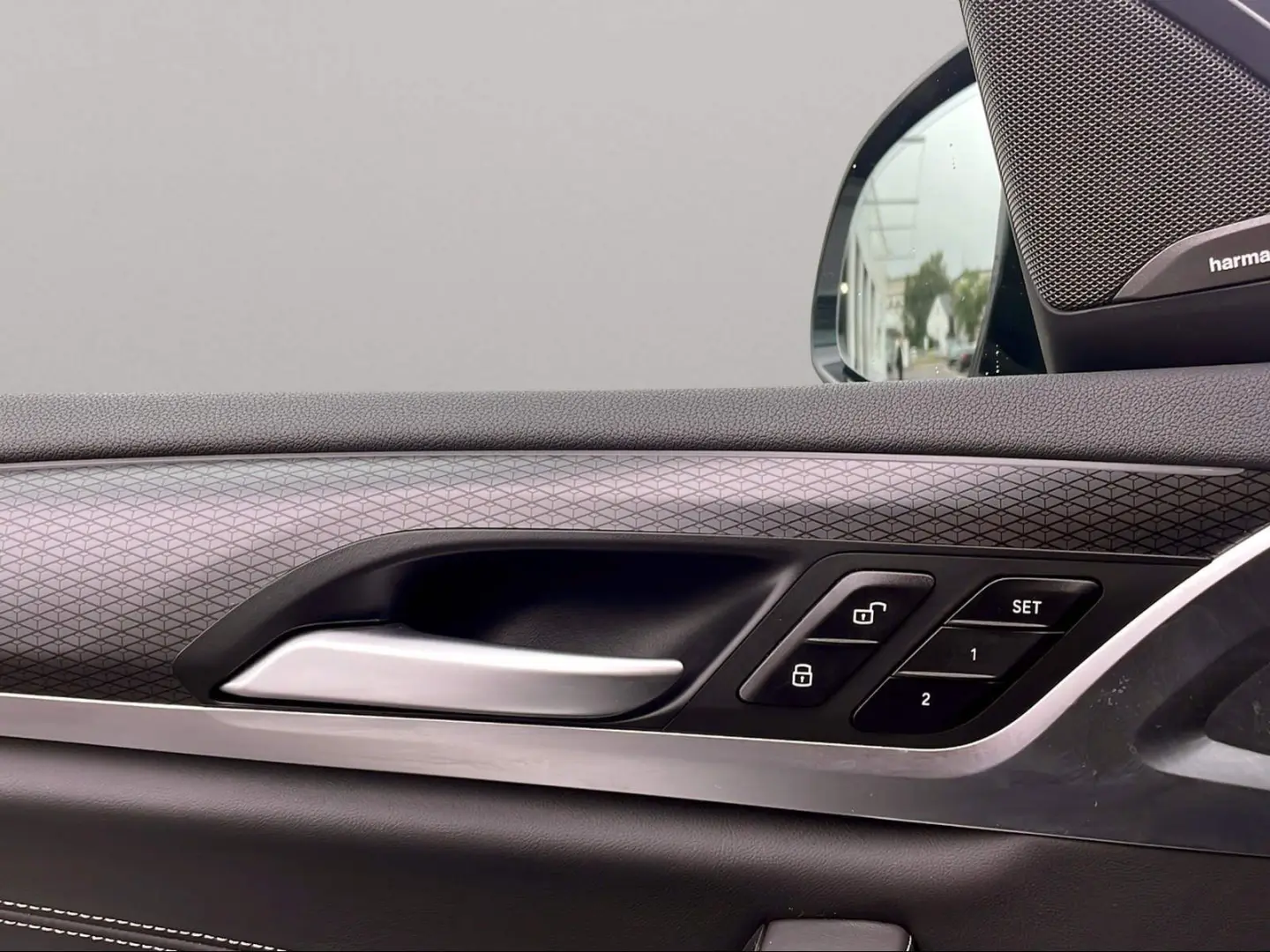 X4 M Driv.Assist.Prof Harman/K LiveCockpitProf