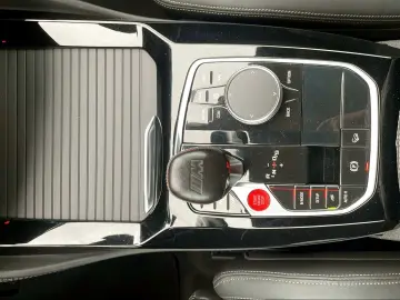 X4 M Driv.Assist.Prof Harman/K LiveCockpitProf