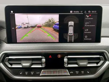 X4 M Driv.Assist.Prof Harman/K LiveCockpitProf