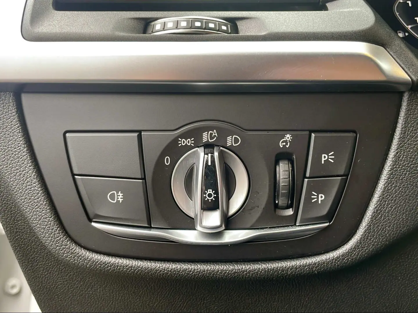 X4 M Driv.Assist.Prof Harman/K LiveCockpitProf