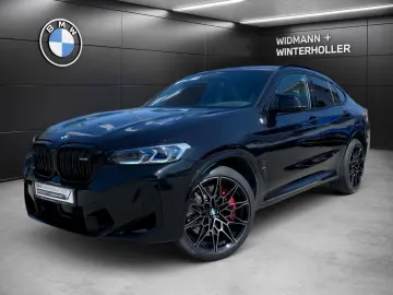 X4 M Competition HUD Laser Pano H K M Drivers P.