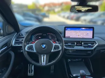 X4 M Competition HUD Laser Pano H/K M Drivers P.