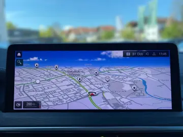 X4 M Competition HUD Laser Pano H/K M Drivers P.