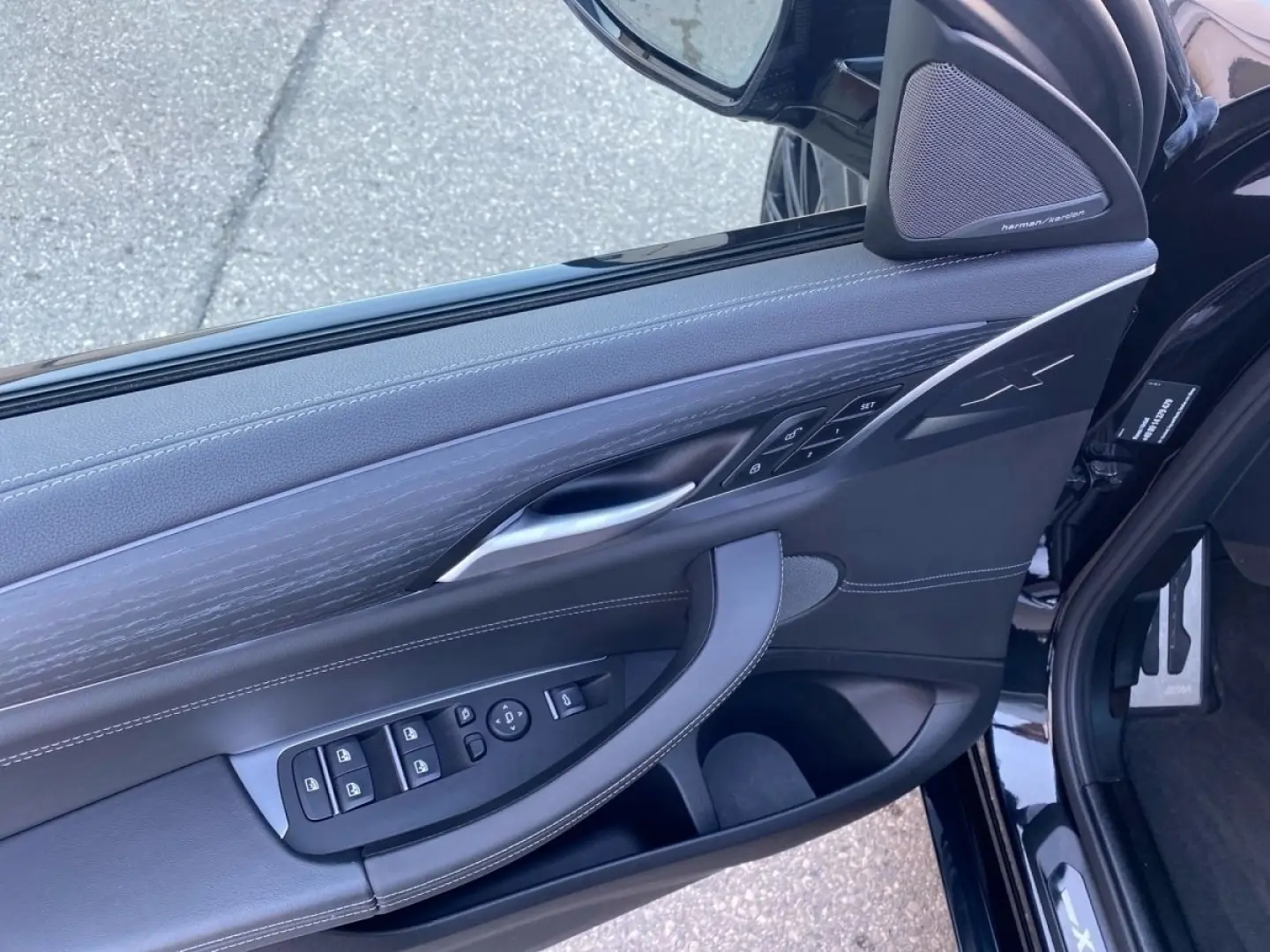 X4 M Competition HUD Laser Pano H/K M Drivers P.