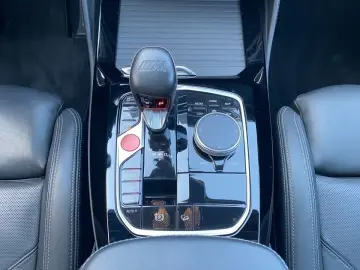 X4 M Competition HUD Laser Pano H/K M Drivers P.