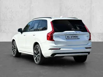 XC90 Ultimate Dark AWD B5 Diesel EU6d 7-Sitzer